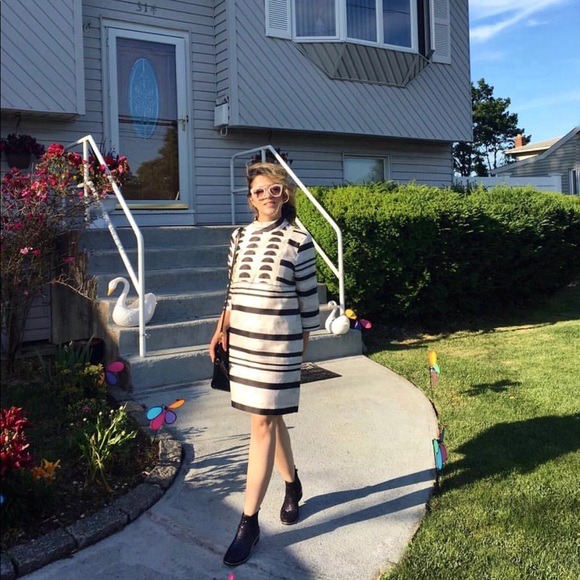 ASOS Dresses & Skirts - Asos midi dress